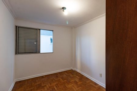 Quarto 2 de apartamento para alugar com 2 quartos, 74m² em Água Branca, São Paulo