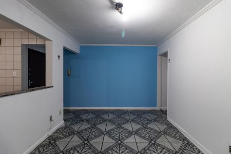 Sala de apartamento para alugar com 2 quartos, 74m² em Água Branca, São Paulo