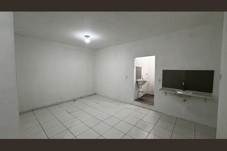 Casa para alugar com 1 quarto, 20m² em Jardim Paraiso, Santo André