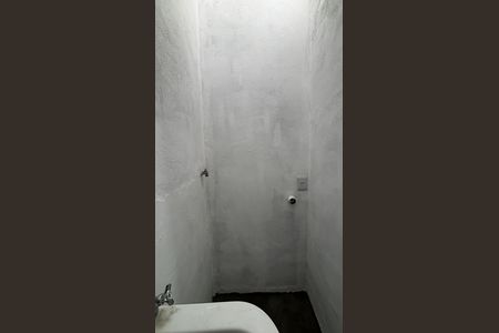 Área de serviço de casa para alugar com 1 quarto, 20m² em Jardim Paraiso, Santo André