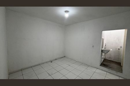 Studio de casa para alugar com 1 quarto, 20m² em Jardim Paraiso, Santo André