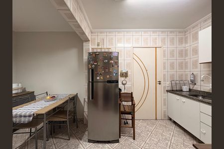 Apartamento à venda com 64m², 2 quartos e 1 vaga Apartamento à venda com 64m², 2 quartos e 1 vagaCozinha