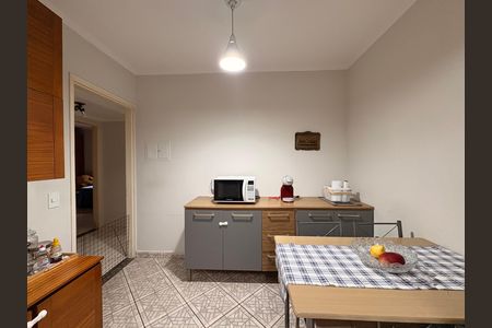 Apartamento à venda com 64m², 2 quartos e 1 vaga Apartamento à venda com 64m², 2 quartos e 1 vagaCozinha