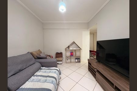 Apartamento à venda com 64m², 2 quartos e 1 vaga Apartamento à venda com 64m², 2 quartos e 1 vagaSala