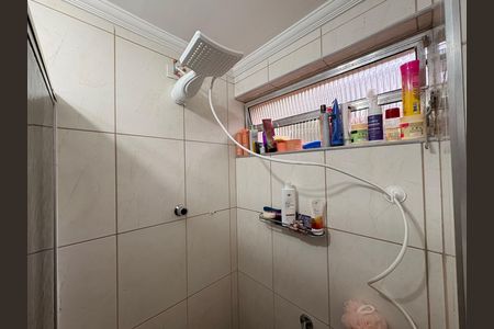Apartamento à venda com 64m², 2 quartos e 1 vaga Apartamento à venda com 64m², 2 quartos e 1 vagaBanheiro