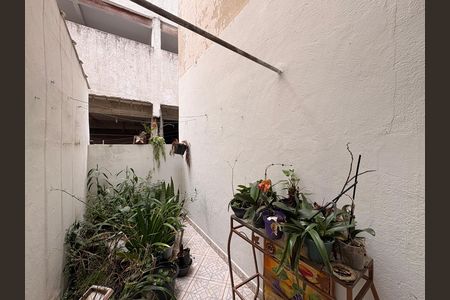 Área privativa de apartamento à venda com 2 quartos, 64m² em Vila Valparaíso, Santo André