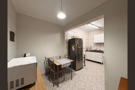Apartamento à venda com 64m², 2 quartos e 1 vaga Apartamento à venda com 64m², 2 quartos e 1 vagaCozinha