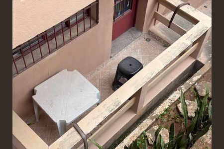 Apartamento à venda com 64m², 2 quartos e 1 vaga Apartamento à venda com 64m², 2 quartos e 1 vagaSacada