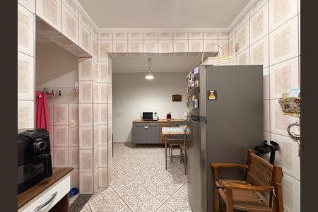 Apartamento à venda com 64m², 2 quartos e 1 vaga Apartamento à venda com 64m², 2 quartos e 1 vagaCozinha