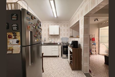 Apartamento à venda com 64m², 2 quartos e 1 vaga Apartamento à venda com 64m², 2 quartos e 1 vagaCozinha