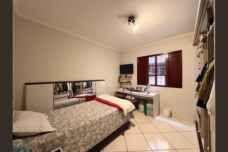 Quarto 2 de apartamento à venda com 2 quartos, 64m² em Vila Valparaíso, Santo André
