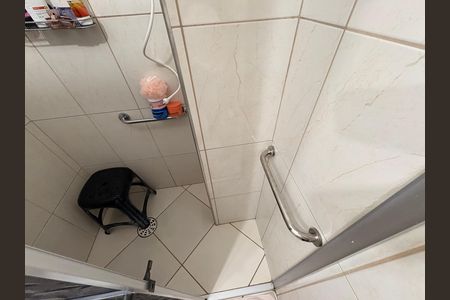 Apartamento à venda com 64m², 2 quartos e 1 vaga Apartamento à venda com 64m², 2 quartos e 1 vagaBanheiro