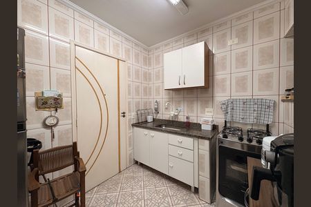 Apartamento à venda com 64m², 2 quartos e 1 vaga Apartamento à venda com 64m², 2 quartos e 1 vagaCozinha