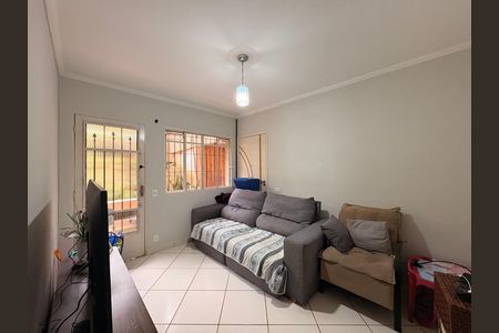 Apartamento à venda com 2 quartos, 64m² em Vila Valparaíso, Santo André