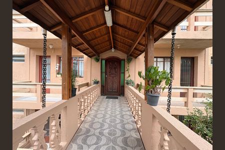 Apartamento à venda com 64m², 2 quartos e 1 vaga Apartamento à venda com 64m², 2 quartos e 1 vagaHall social
