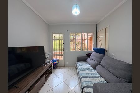 Apartamento à venda com 64m², 2 quartos e 1 vaga Apartamento à venda com 64m², 2 quartos e 1 vagaSala