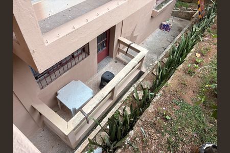Sacada de apartamento à venda com 2 quartos, 64m² em Vila Valparaíso, Santo André