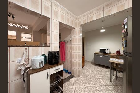 Apartamento à venda com 64m², 2 quartos e 1 vaga Apartamento à venda com 64m², 2 quartos e 1 vagaCozinha