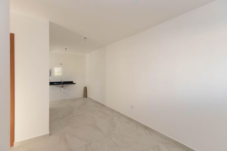 Apartamento à venda com 2 quartos, 40m² em Tucuruvi, São Paulo