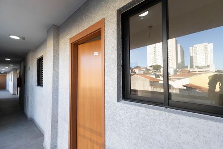 Apartamento à venda com 2 quartos, 40m² em Tucuruvi, São Paulo