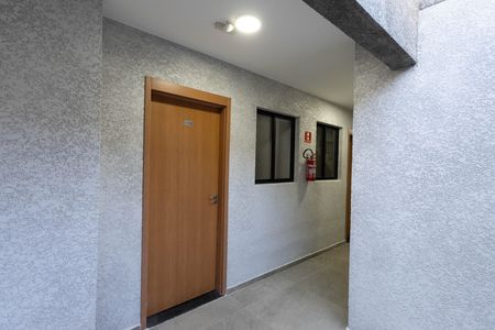 Apartamento à venda com 2 quartos, 40m² em Tucuruvi, São Paulo