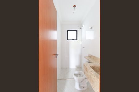 Apartamento à venda com 2 quartos, 36m² em Tucuruvi, São Paulo