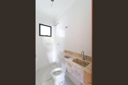 Apartamento à venda com 2 quartos, 36m² em Tucuruvi, São Paulo