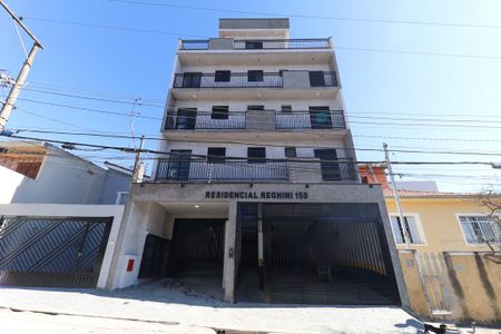 Apartamento à venda com 2 quartos, 36m² em Tucuruvi, São Paulo