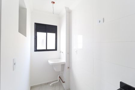 Apartamento à venda com 2 quartos, 36m² em Tucuruvi, São Paulo