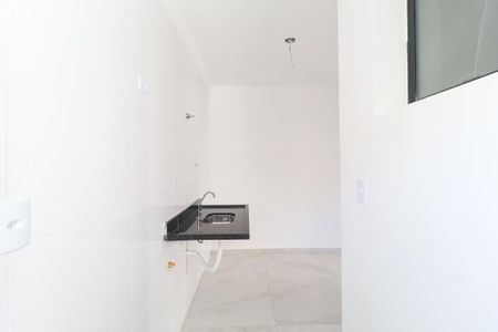 Apartamento à venda com 2 quartos, 36m² em Tucuruvi, São Paulo