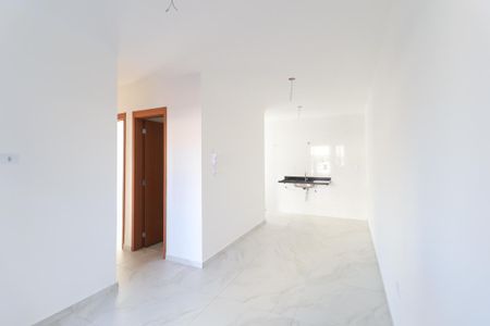 Apartamento à venda com 2 quartos, 36m² em Tucuruvi, São Paulo