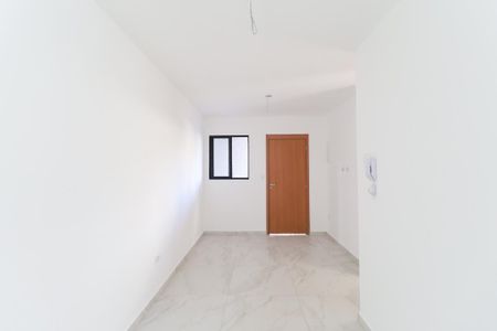 Apartamento à venda com 2 quartos, 36m² em Tucuruvi, São Paulo