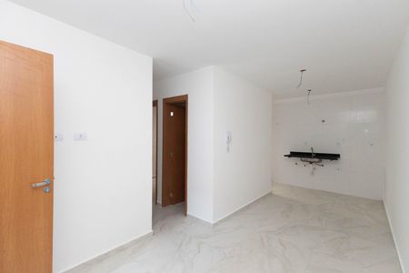 Apartamento à venda com 2 quartos, 36m² em Tucuruvi, São Paulo