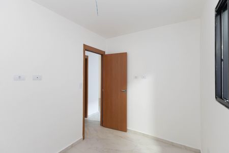 Quarto 1 de apartamento à venda com 2 quartos, 36m² em Tucuruvi, São Paulo