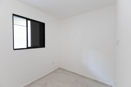 Apartamento à venda com 36m², 2 quartos e sem vaga Apartamento à venda com 36m², 2 quartos e sem vagaQuarto 2