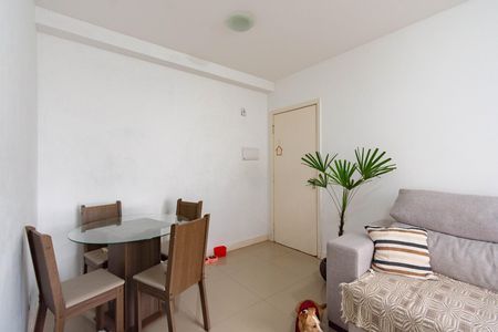 Apartamento para alugar com 2 quartos, 50m² em Igara, Canoas
