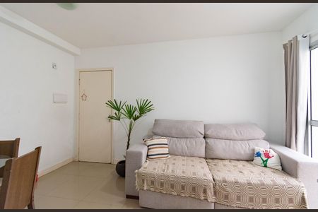 Apartamento para alugar com 50m², 2 quartos e 1 vaga