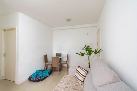 Apartamento para alugar com 50m², 2 quartos e 1 vaga