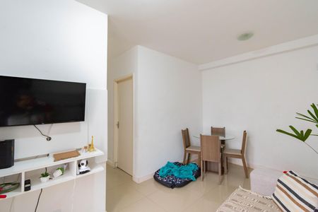 Apartamento para alugar com 50m², 2 quartos e 1 vaga