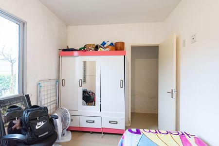 Apartamento para alugar com 50m², 2 quartos e 1 vaga