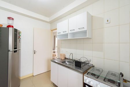 Apartamento para alugar com 2 quartos, 50m² em Igara, Canoas