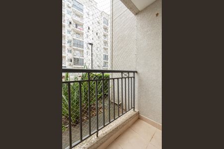 Apartamento para alugar com 2 quartos, 50m² em Igara, Canoas