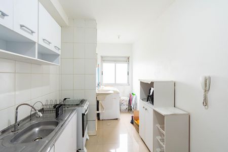 Apartamento para alugar com 2 quartos, 50m² em Igara, Canoas