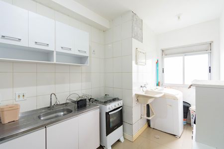 Apartamento para alugar com 50m², 2 quartos e 1 vaga