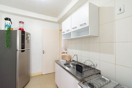 Apartamento para alugar com 2 quartos, 50m² em Igara, Canoas