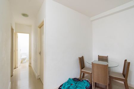 Apartamento para alugar com 2 quartos, 50m² em Igara, Canoas