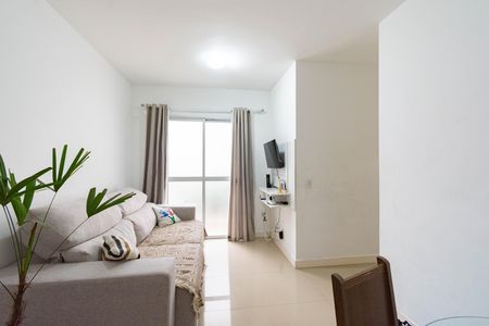 Apartamento para alugar com 50m², 2 quartos e 1 vaga