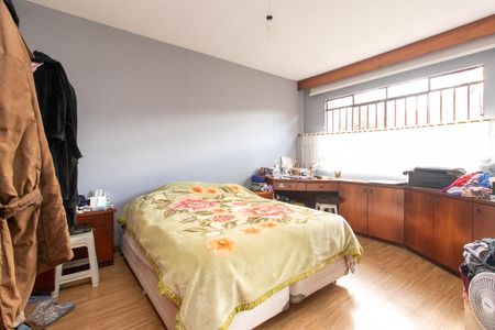 Quarto 2 - Suíte de casa à venda com 4 quartos, 549m² em Jardim das Américas, Curitiba