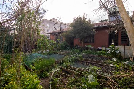 Área comum de casa à venda com 4 quartos, 549m² em Jardim das Américas, Curitiba