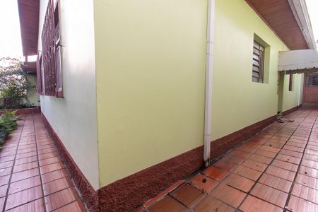 Área comum de casa à venda com 4 quartos, 549m² em Jardim das Américas, Curitiba